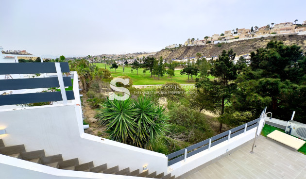 New Build - Apartment - Ciudad Quesada