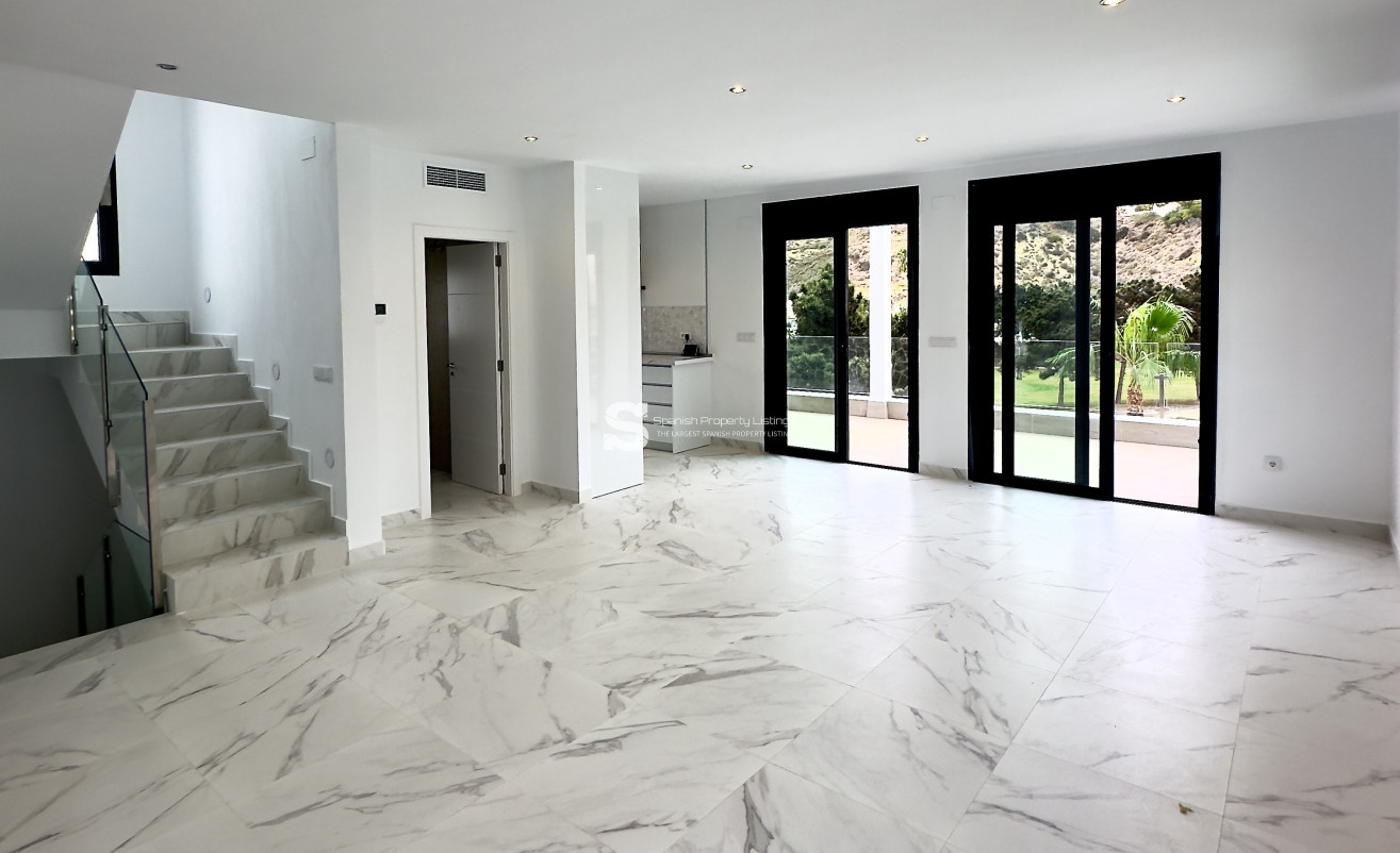 New Build - Apartment - Ciudad Quesada