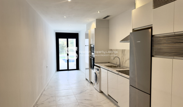 New Build - Apartment - Ciudad Quesada