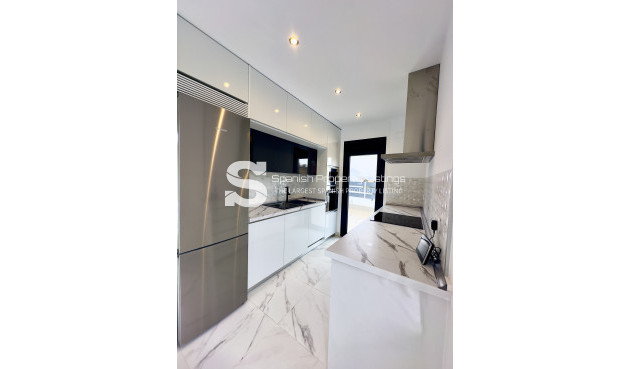 New Build - Apartment - Ciudad Quesada