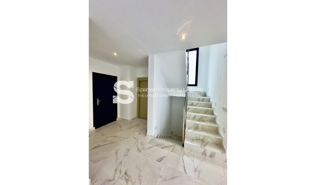 New Build - Apartment - Ciudad Quesada