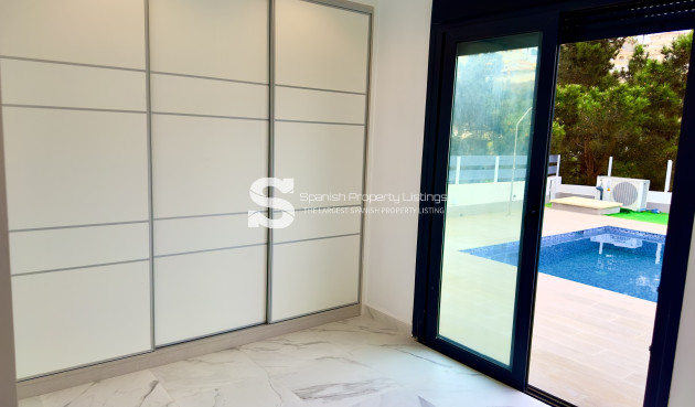 New Build - Apartment - Ciudad Quesada