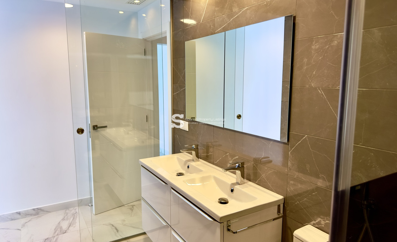 New Build - Apartment - Ciudad Quesada