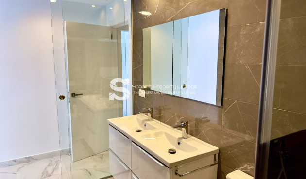 New Build - Apartment - Ciudad Quesada