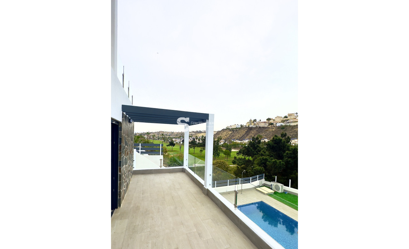 New Build - Apartment - Ciudad Quesada