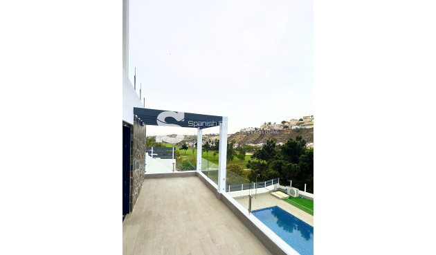 New Build - Apartment - Ciudad Quesada