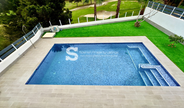 New Build - Apartment - Ciudad Quesada