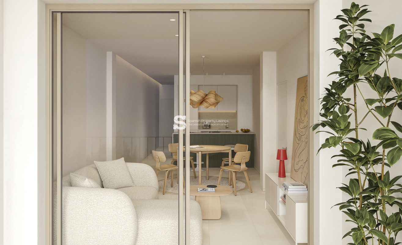 Obra nueva - Apartment - Jacarilla