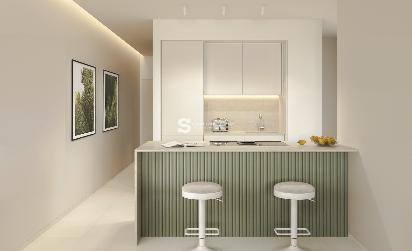 Obra nueva - Apartment - Jacarilla