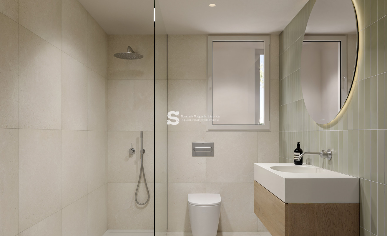 Obra nueva - Apartment - Jacarilla