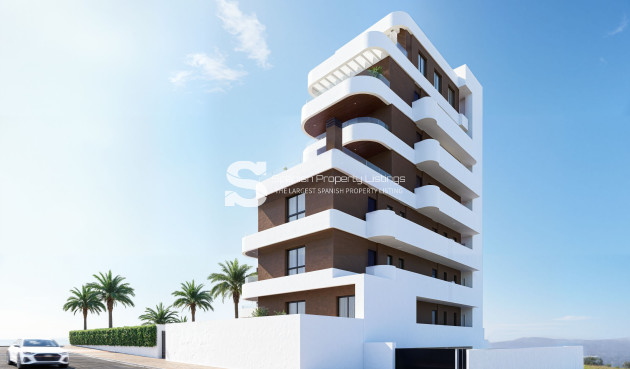 Obra nueva - ground-floor - Guardamar del Segura - Guardamar Del Segura