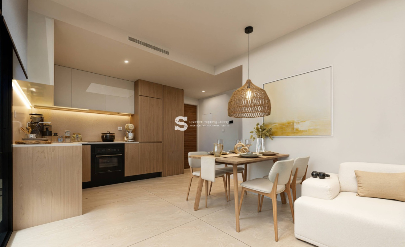 Obra nueva - ground-floor - Guardamar del Segura - Guardamar Del Segura