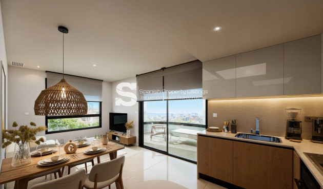 Obra nueva - ground-floor - Guardamar del Segura - Guardamar Del Segura