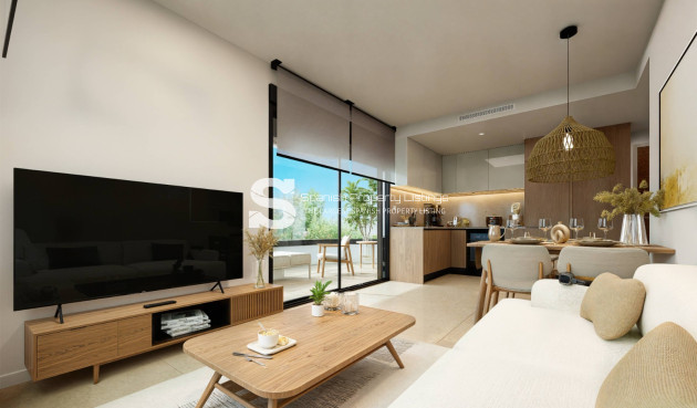 Obra nueva - ground-floor - Guardamar del Segura - Guardamar Del Segura