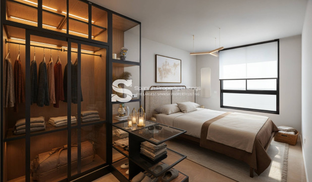 Obra nueva - ground-floor - Guardamar del Segura - Guardamar Del Segura