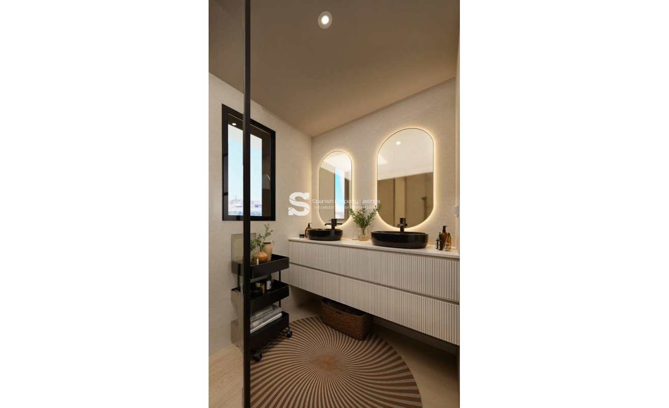 Obra nueva - ground-floor - Guardamar del Segura - Guardamar Del Segura