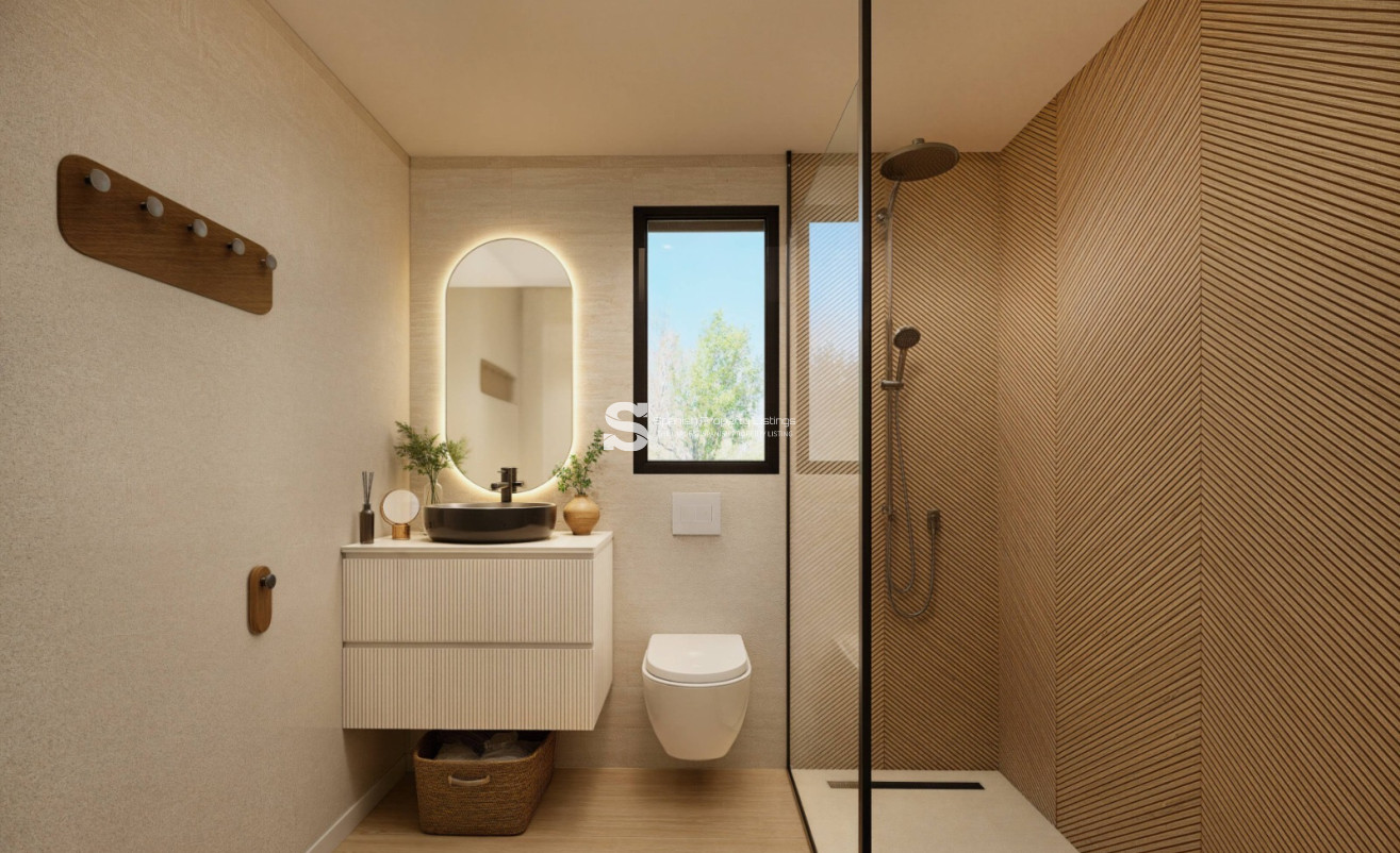 Obra nueva - ground-floor - Guardamar del Segura - Guardamar Del Segura