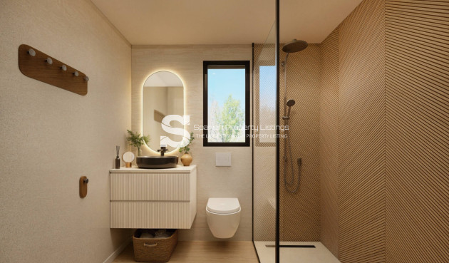 Obra nueva - ground-floor - Guardamar del Segura - Guardamar Del Segura