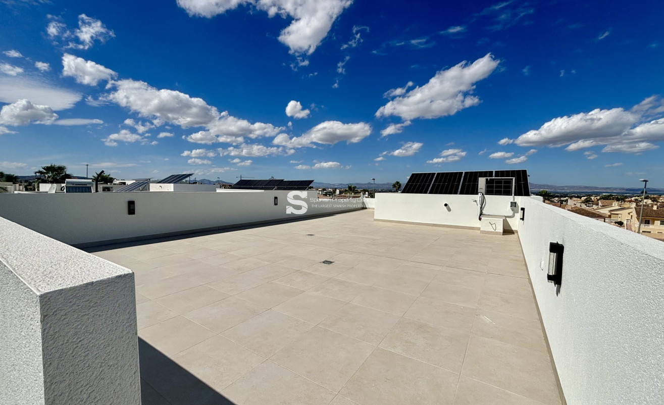 Obra nueva - detached - Benijofar