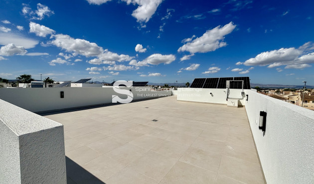 Obra nueva - detached - Benijofar