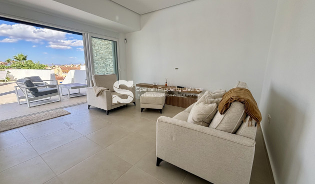 Obra nueva - detached - Benijofar