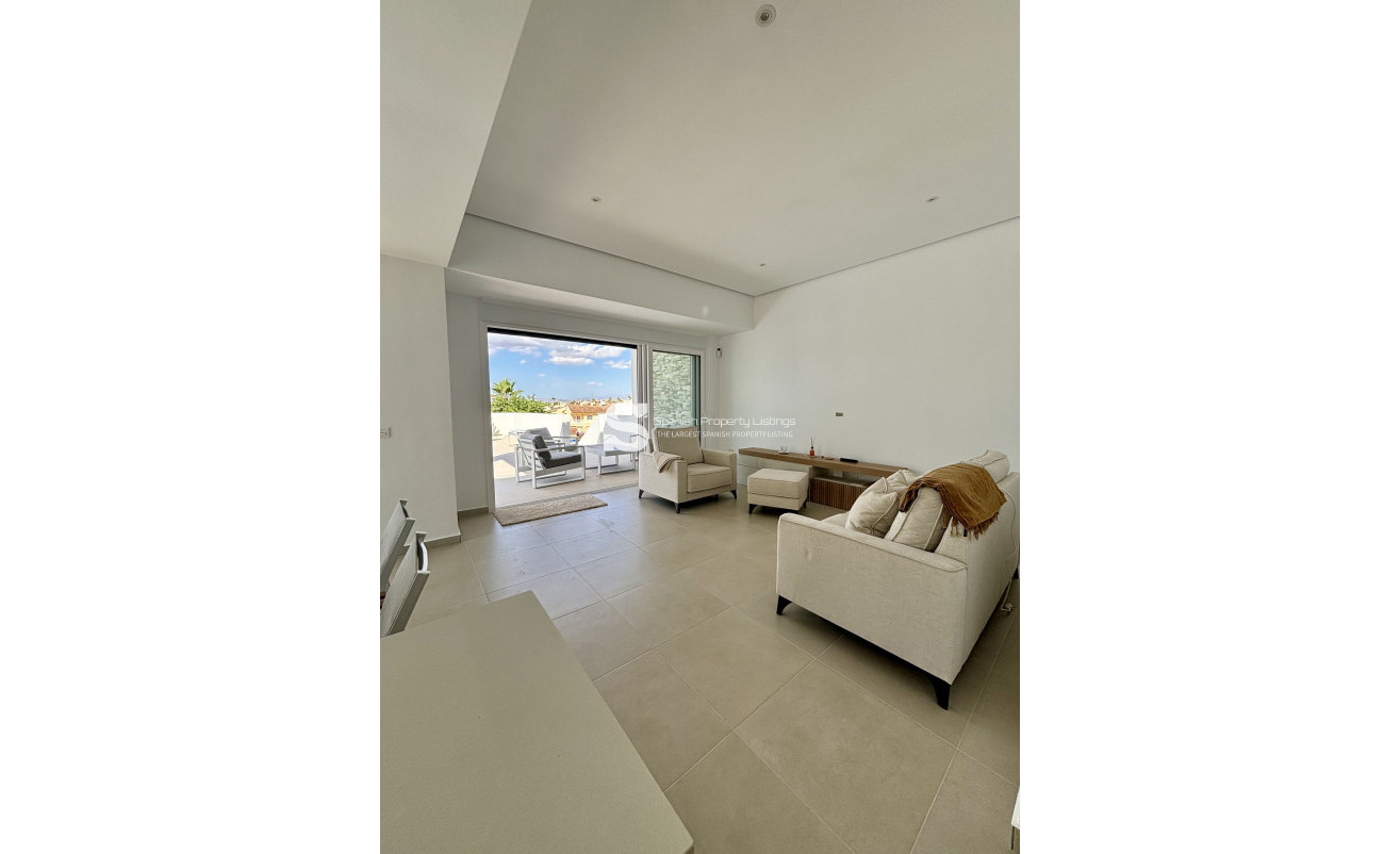 Obra nueva - detached - Benijofar