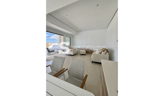 Obra nueva - detached - Benijofar