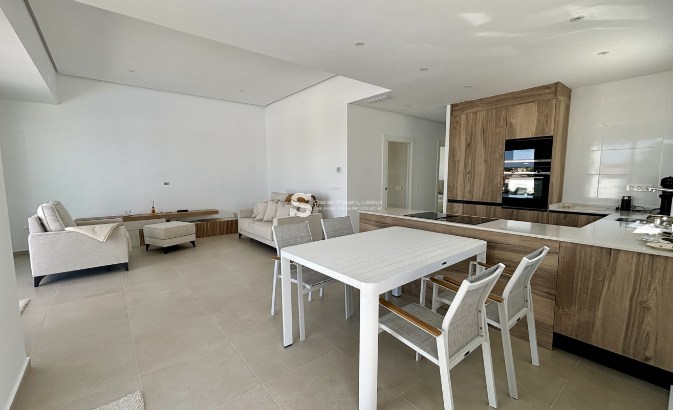 Obra nueva - detached - Benijofar