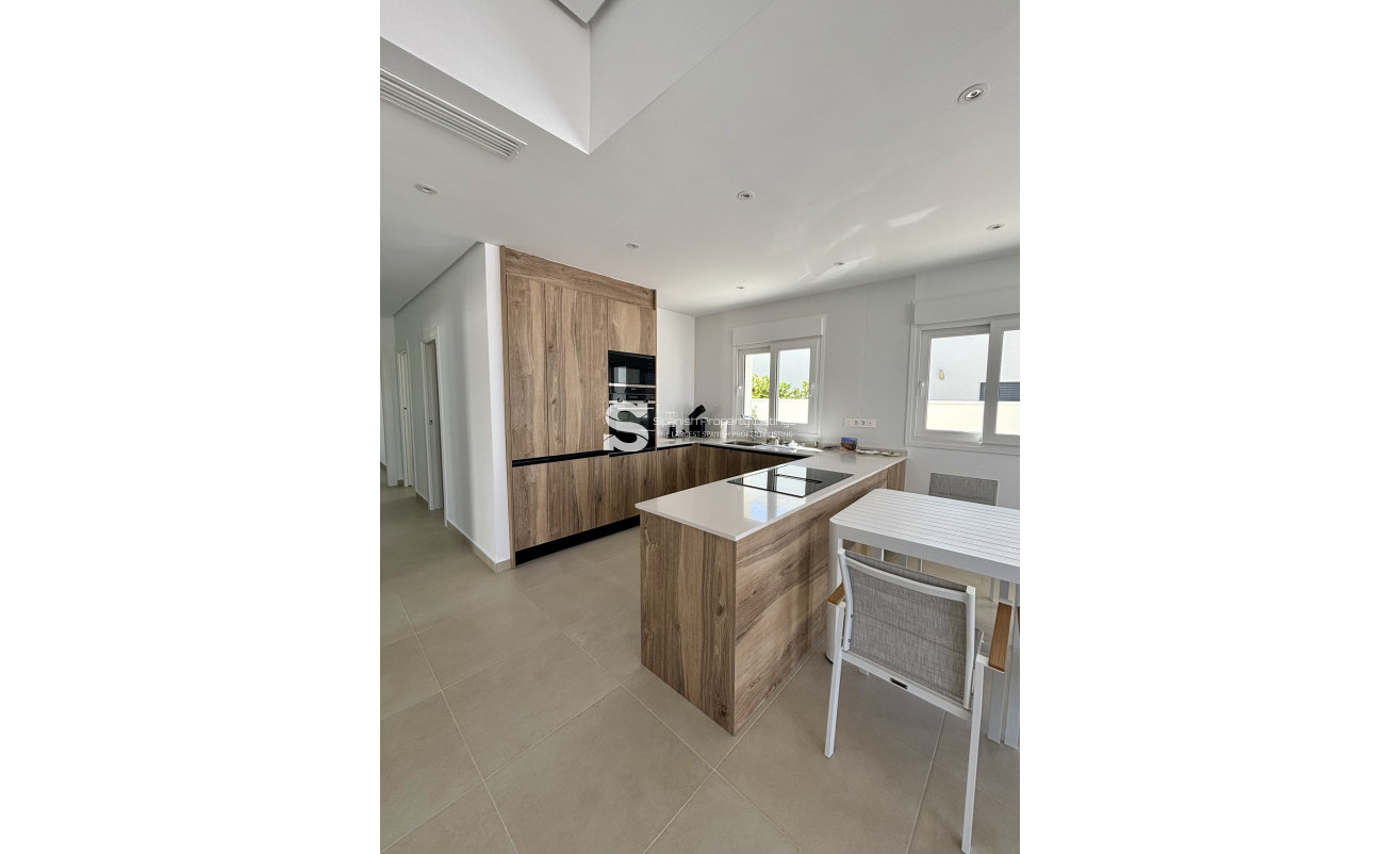 Obra nueva - detached - Benijofar