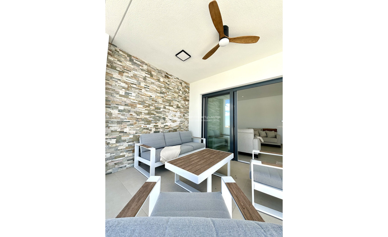 Obra nueva - detached - Benijofar