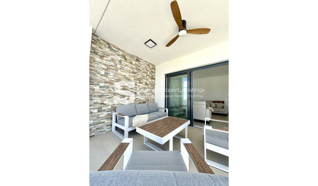 Obra nueva - detached - Benijofar