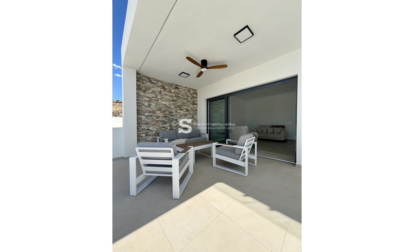 Obra nueva - detached - Benijofar