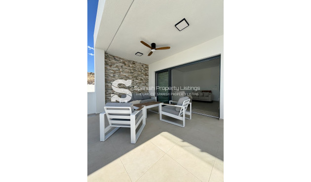 Obra nueva - detached - Benijofar