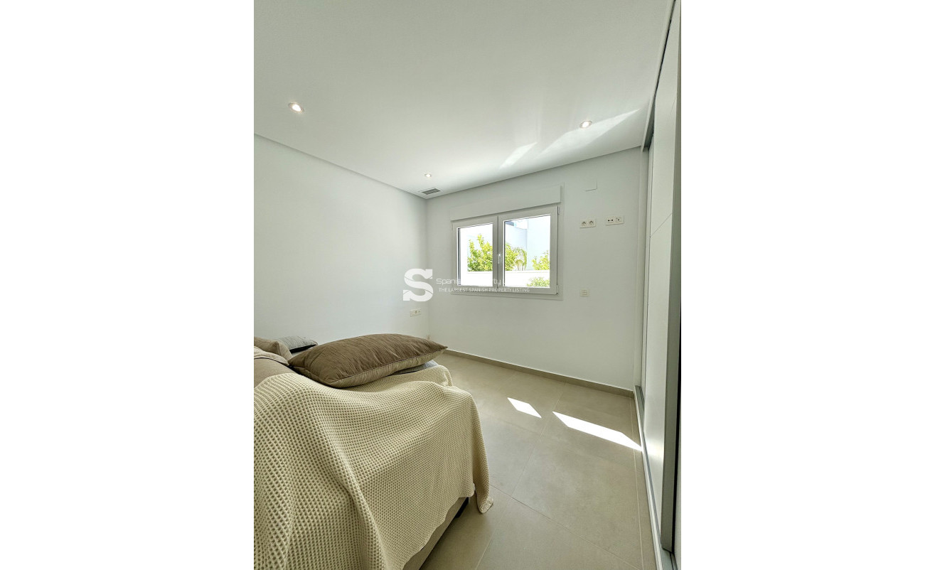 Obra nueva - detached - Benijofar