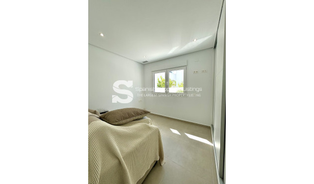 Obra nueva - detached - Benijofar