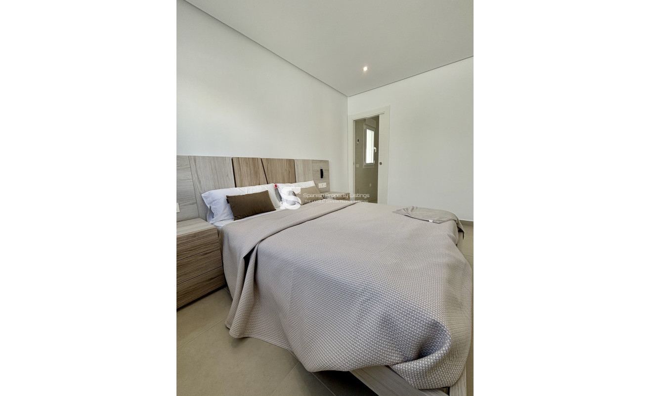 Obra nueva - detached - Benijofar