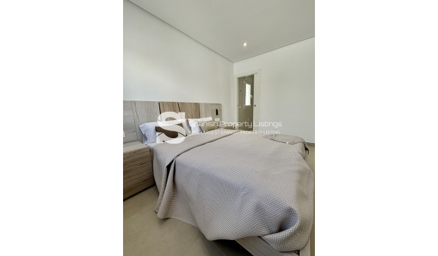 Obra nueva - detached - Benijofar