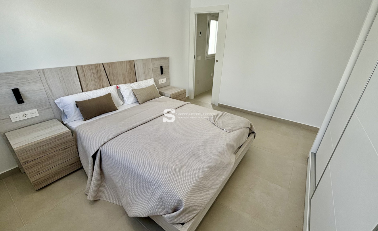 Obra nueva - detached - Benijofar