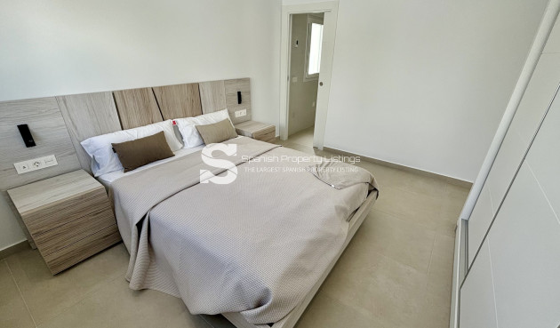 Obra nueva - detached - Benijofar