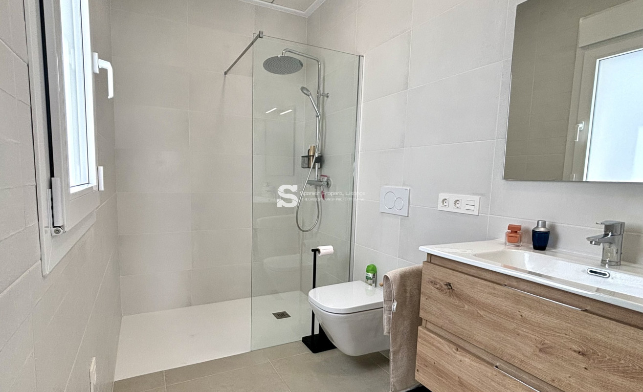 Obra nueva - detached - Benijofar