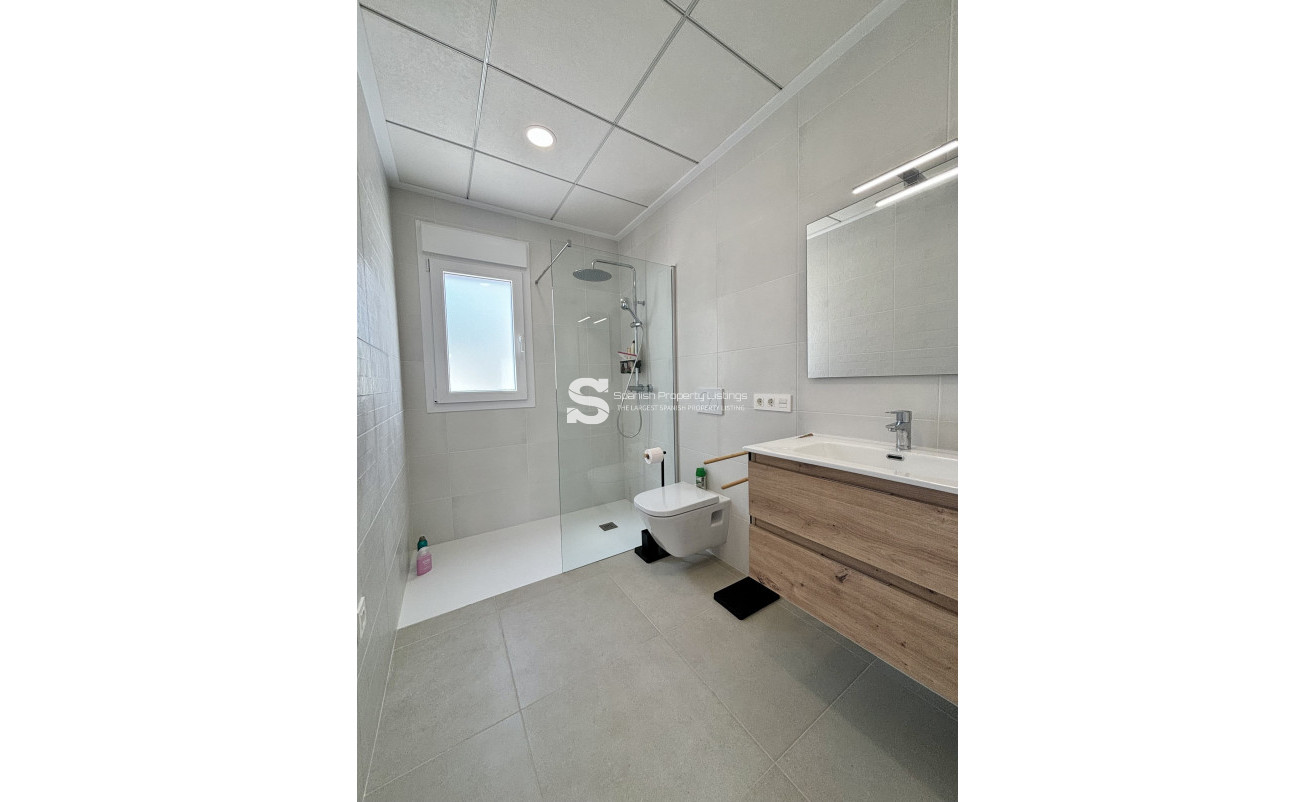 Obra nueva - detached - Benijofar