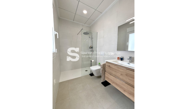 Obra nueva - detached - Benijofar