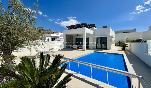 Obra nueva - detached - Benijofar