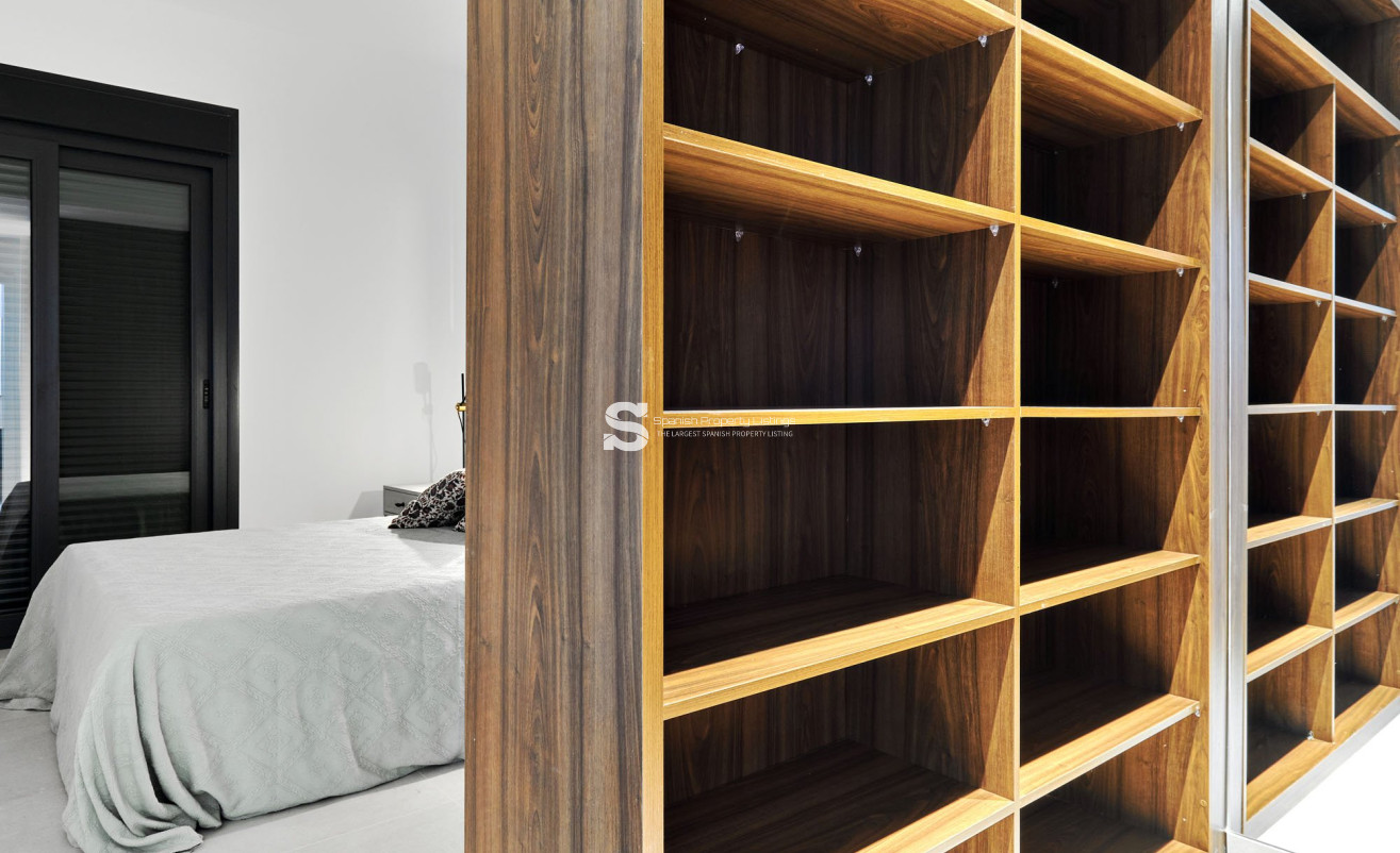 New Build - high-bungalow - Torrevieja