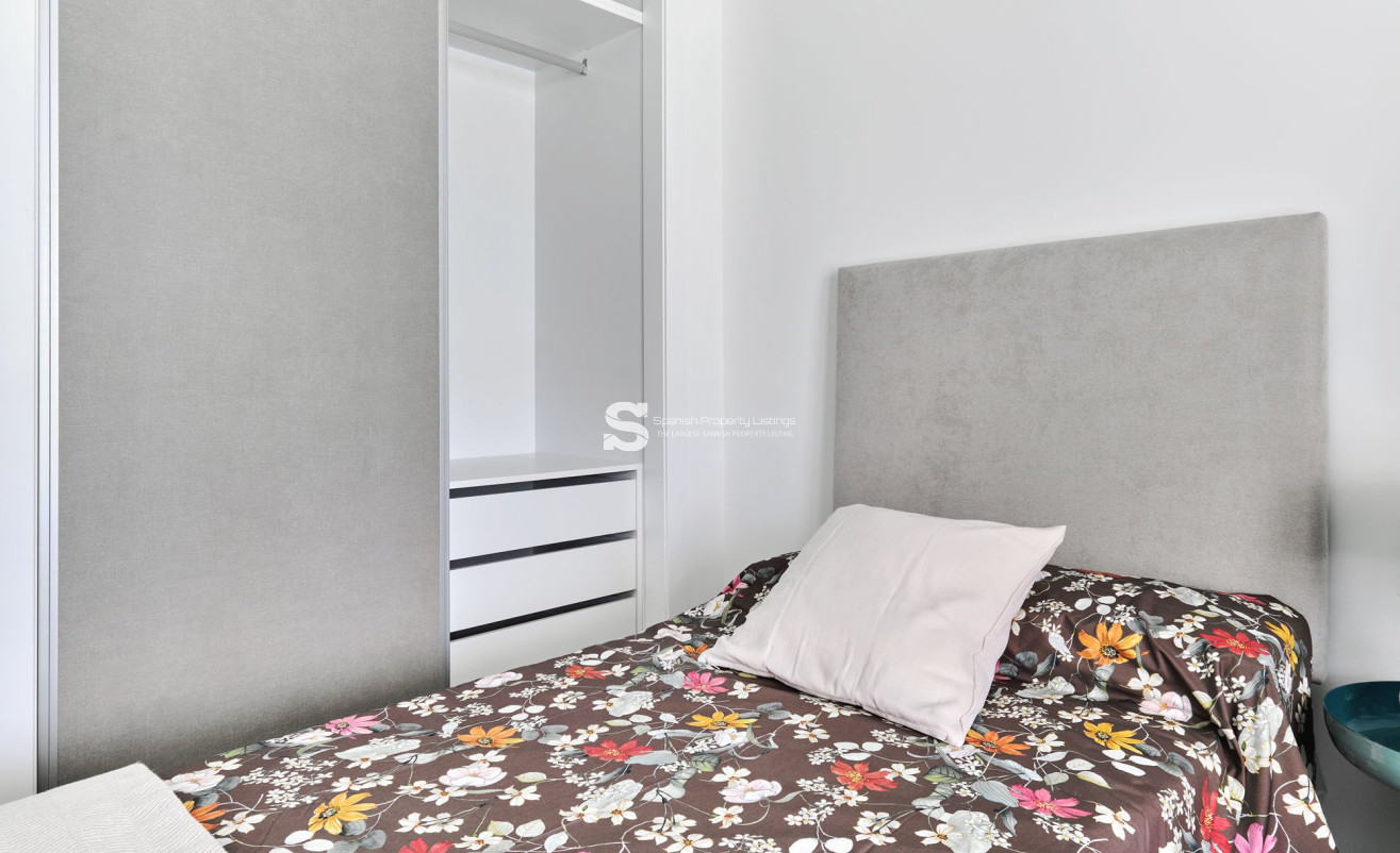 Obra nueva - high-bungalow - Torrevieja