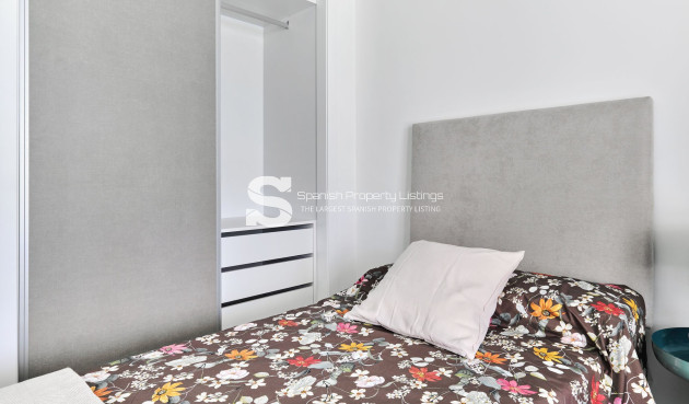 Obra nueva - high-bungalow - Torrevieja