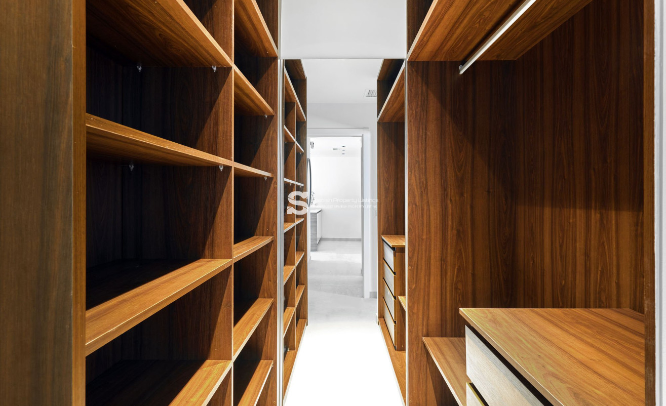 Obra nueva - high-bungalow - Torrevieja