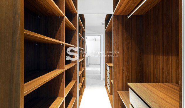 Obra nueva - high-bungalow - Torrevieja