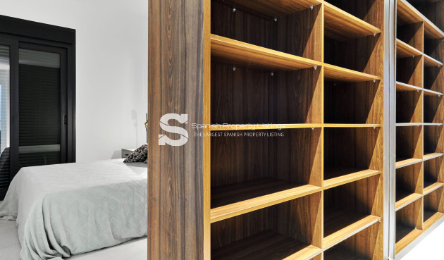 Obra nueva - high-bungalow - Torrevieja