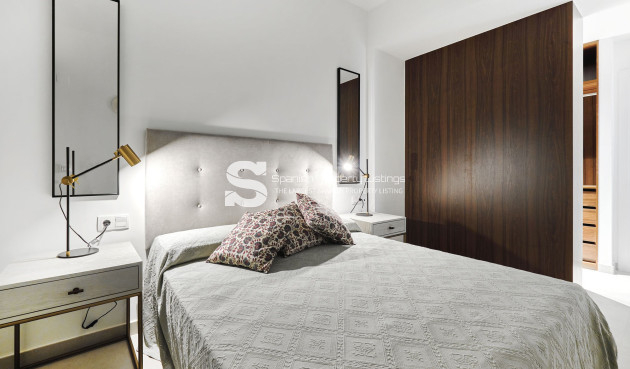 Obra nueva - high-bungalow - Torrevieja